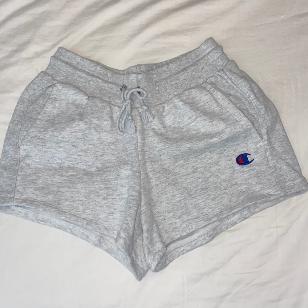 champion sweatshorts